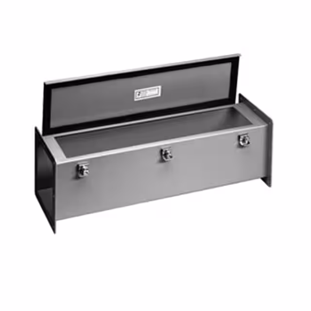 1487C12 Hammond Manufacturing  Câbles et fils - Gestion